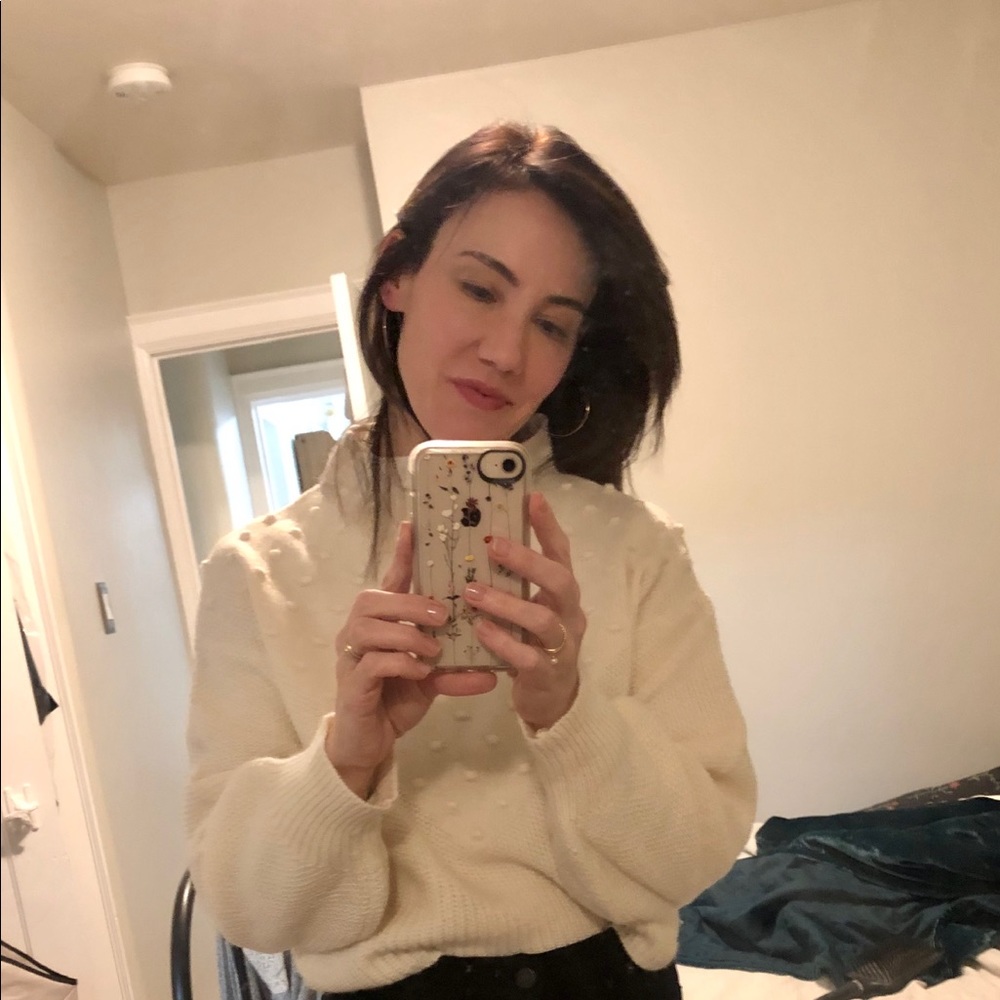 Meet your Posher, Marie-eve